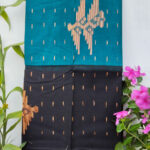 cotton sharee-