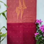 cotton sharee